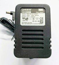 Linksys power adapter gebraucht kaufen  Berlin