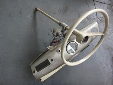 Lenkrad lenkrohr armaturen gebraucht kaufen  Schramberg