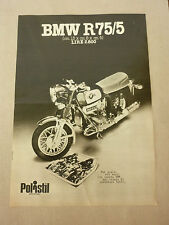 Advertising pubblicita bmw usato  Cologno Monzese