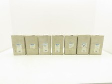 Lote de 7 portas Festo CPE18-PRS-EP bloco final coletor G1/2", usado comprar usado  Enviando para Brazil
