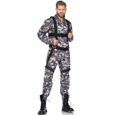 Costume adut men for sale  Chetek