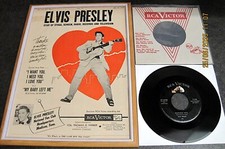 elvis 45 usato elvis 45 usato Roma