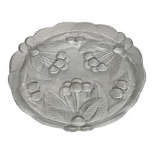 Mikasa crystal cherries for sale  Conway
