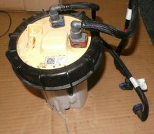 Ford focus fuel for sale  BEVERLEY