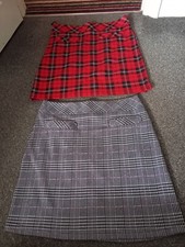 Ladies size skirts for sale  KETTERING