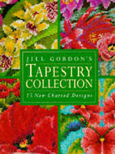 Gordon jill tapestry for sale  STOCKPORT