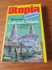 Utopia classics band gebraucht kaufen Utopia classics band gebraucht kaufen  Elmshorn