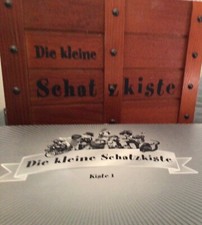 Augsburger puppenkiste kleine gebraucht kaufen  Darmstadt