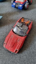 Robots transformers figurine d'occasion  Orsay