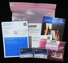 HEWLETT PACKARD, DAT 72 EXT ACCY KIT DW0101-6001 comprar usado  Enviando para Brazil