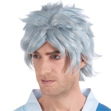 Perruque mitsuki boruto d'occasion  La Valette-du-Var