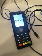 Verifone v200c plus for sale  MANCHESTER