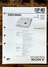 Sony cvp video for sale  Portland