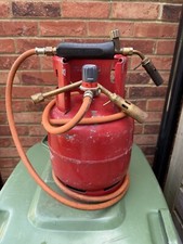 Sievert pro torch for sale  BEDFORD