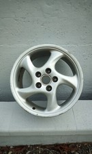 Cerchio porsche usato  Parma