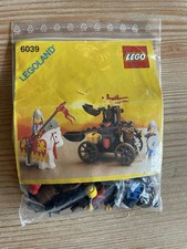 Lego ritter 6039 gebraucht kaufen Lego ritter 6039 gebraucht kaufen  Bad Pyrmont