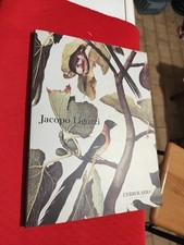 Libro jacopo ligozzi. usato  Italia