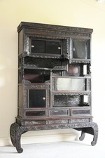 Antique oriental japanese for sale  REDRUTH