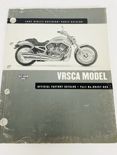 Harley davidson 99457 for sale  Henderson