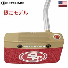 Limited bettinardi san d'occasion  Expédié en France