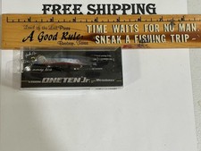 Megabass vision 110 for sale  Rutherfordton