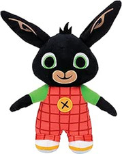 Bing peluche personaggio usato  Nocera Inferiore