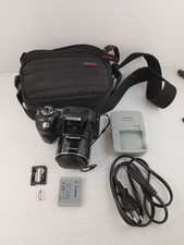 Canon PowerShot SX500 IS 16MP OIS Digital Camera Photography. Used Once. Mint comprar usado  Enviando para Brazil