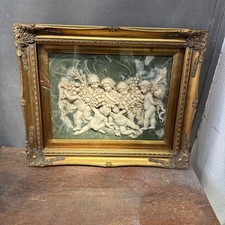 Putti antichi polvere usato  Grottaferrata