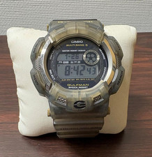 Usado, Casio G-Shock GW-9125D Gulfman 25º Aniversário Limitado Cinza Oceano, Usado comprar usado  Enviando para Brazil