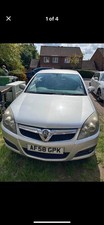2008 vauxhall vectra for sale  READING