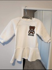 Moschino baby girls for sale  LLANELLI