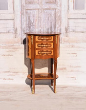Commode french louis d'occasion  Expédié en Belgium