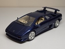 Burago scale die for sale  BRISTOL