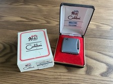 Vintage 1970s colibri for sale  SWANSEA