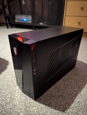 Msi infinite gaming for sale  LONDON
