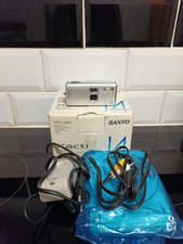 Sanyo xacti 4mp for sale  KETTERING