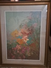 Quadro guido guidi usato  Lucca