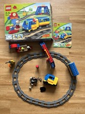 Lego duplo 5608 gebraucht kaufen  Simmern/ Hunsrück