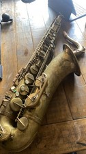 Seller mark tenor for sale  HORSHAM