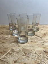 Lot verres suze d'occasion  Raon-l'Étape