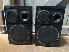 Jamo compact 120 for sale  WARE