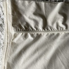 Pottery barn cotton for sale  OSWESTRY