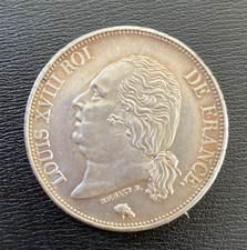 Francs louis xviii d'occasion  Carpentras