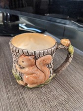 Vintage squirrel animal for sale  Gorham