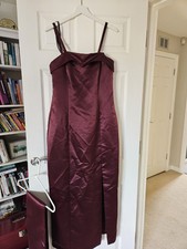 Bridesmaids dress for sale  GLOUCESTER