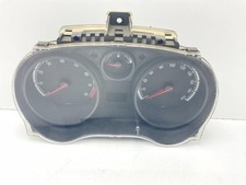 Contachilometri opel corsa usato  Italia