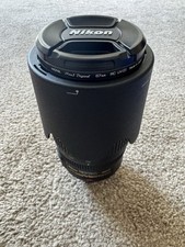 Nikon 300mm 4.5 for sale  BARNSLEY
