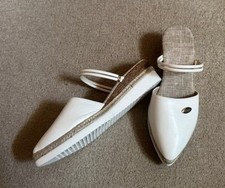 Damen sommer pumps gebraucht kaufen  Oldenburg (Oldenburg)
