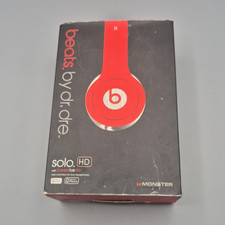 Beats dre solo d'occasion  Bourgoin-Jallieu