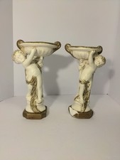 Vintage chalkware look for sale  Jacksonville